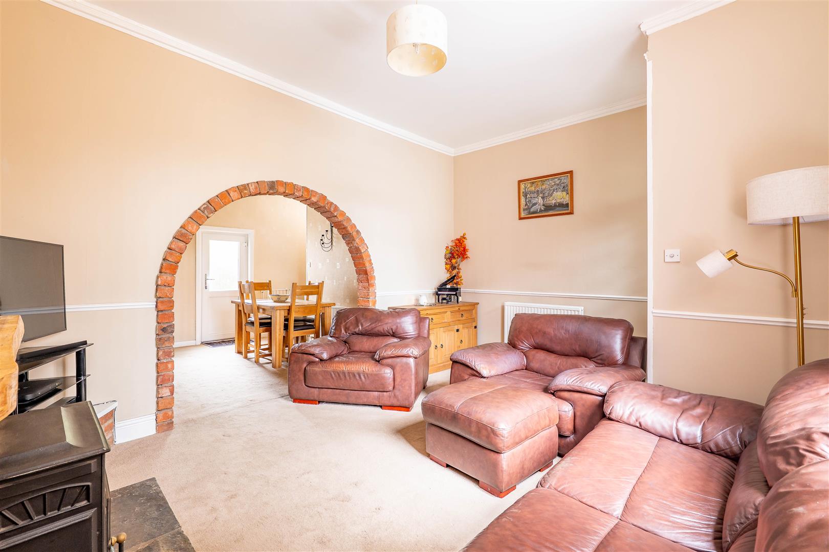 3 bed property in Mornington Road, Preston